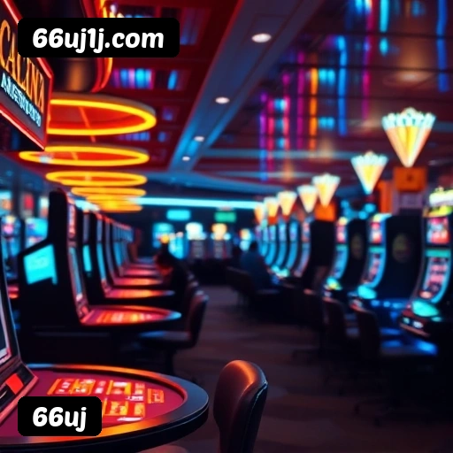 Roleta e blackjack 66uj