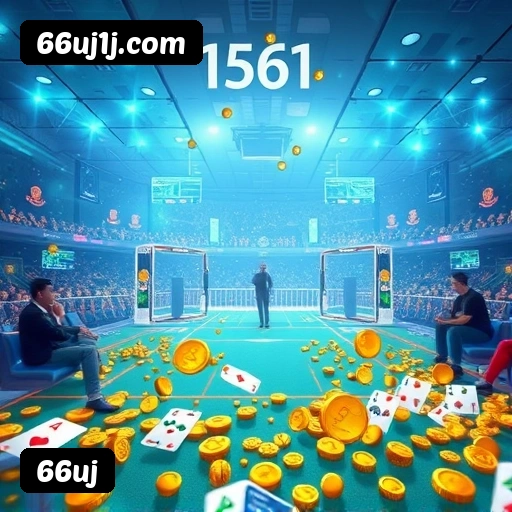 Cassino ao vivo 66uj dealers