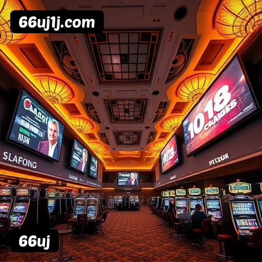 66uj multi dispositivo