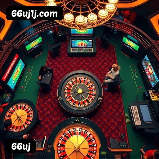 Aviator - Crash game popular na 66uj