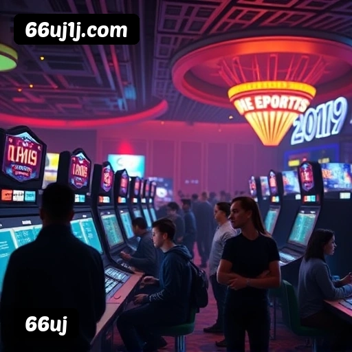 Aplicativo móvel 66uj para iOS e Android