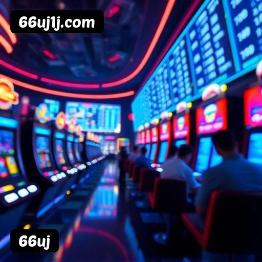 Slots com prêmios 66uj