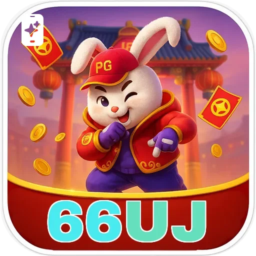 Logo 66uj